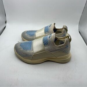 APL Techloom Bliss girls sneakers size 10C
